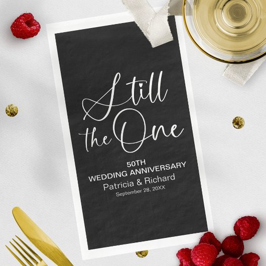 Serviette En Papier Design Toujours Le Renouveau Vow Un Mariage