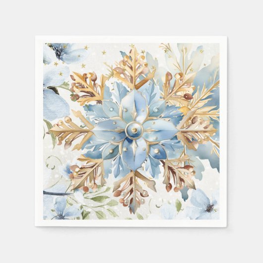 Serviette En Papier Dessous de verre papier (Devant)