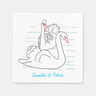 Serviette En Papier Deux Points De Bain Points De Vente Serviettes Per