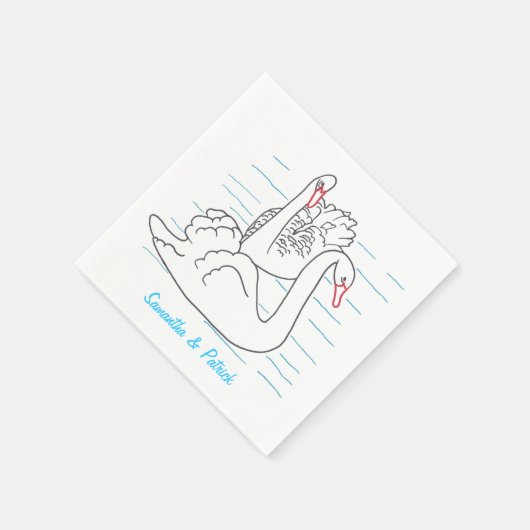 Serviette En Papier Deux Points De Bain Points De Vente Serviettes Per (Coin)