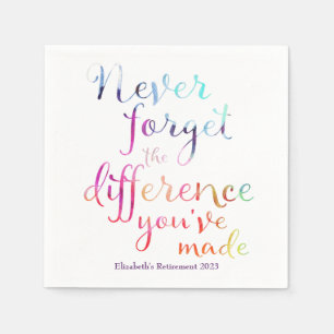 Serviette En Papier Devis d'amortissement