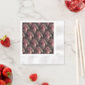 Serviette En Papier Dex (En situation)