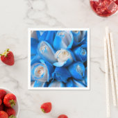 Serviette En Papier Diemudis (En situation)