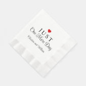 Serviette En Papier Dîner De Répétition Cute Cocktail (Coin)