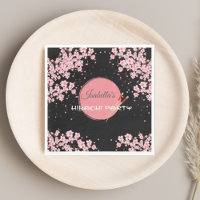 Dîner japonais Hibachi fête d'anniversaire