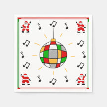 Disco Père Noël