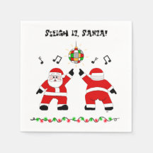 Disco Père Noël 2