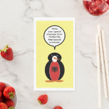 Discussions sur le drapeau albanais de Mme Penguin