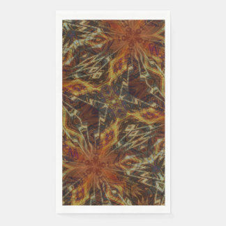 Serviette En Papier divertissement d'automne 001