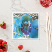 Serviette En Papier Donella (En situation)