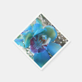 Serviette En Papier Donella (Coin)