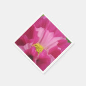 Serviette En Papier Double Cosmos Napkin (Coin)
