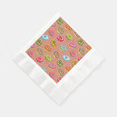 Serviette En Papier Doughes (Coin)