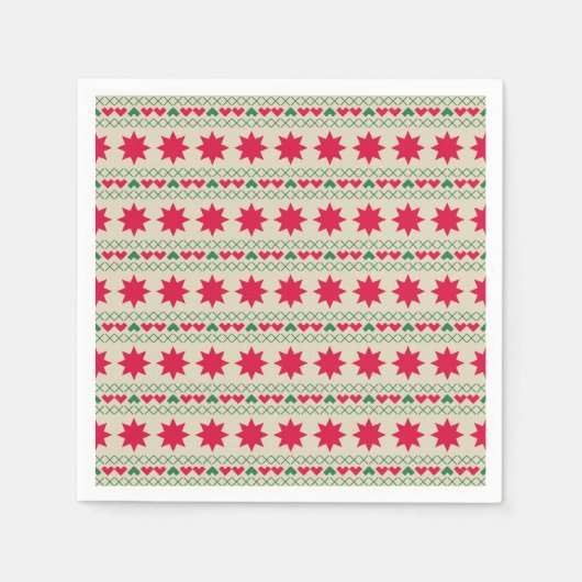 Serviette En Papier Douleur moche (Devant)