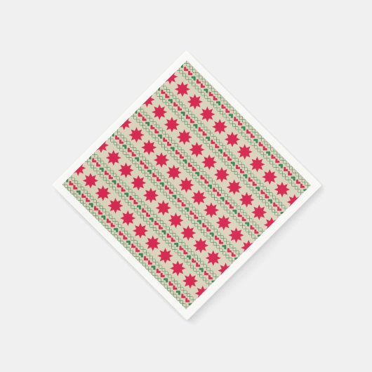 Serviette En Papier Douleur moche (Coin)