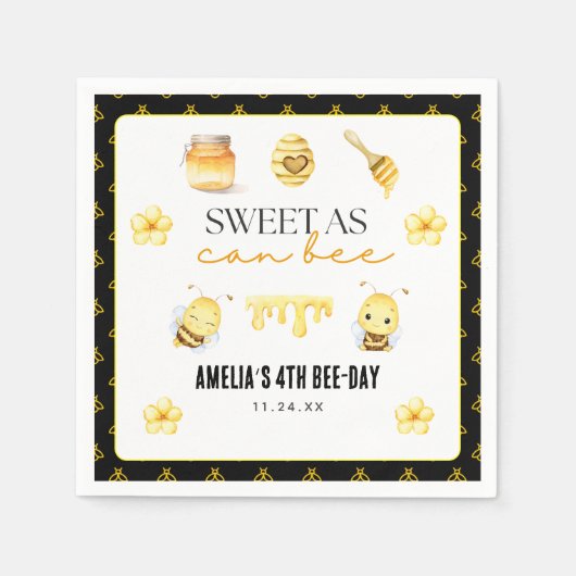 Serviette En Papier Doux Comme Peut Être (Devant)