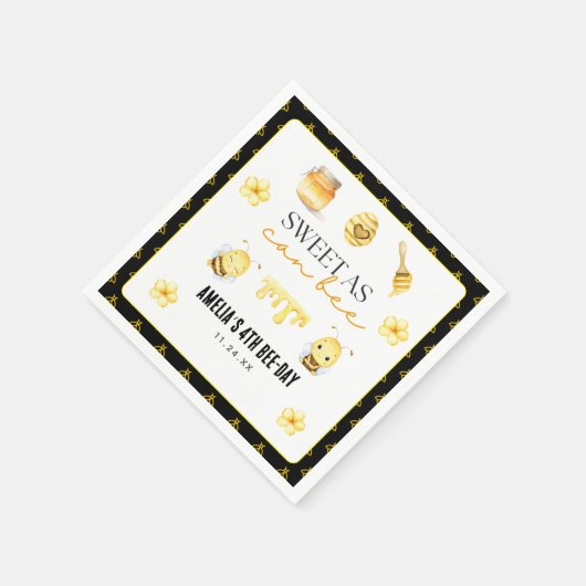 Serviette En Papier Doux Comme Peut Être (Coin)