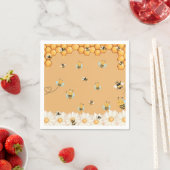 Serviette En Papier Doux Comme Peut Être (En situation)
