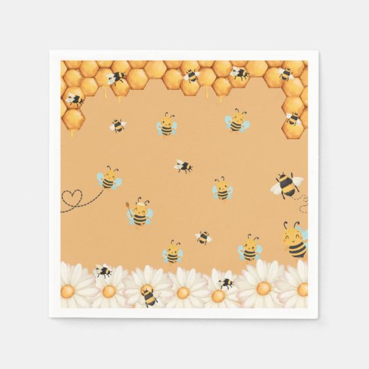 Serviette En Papier Doux Comme Peut Être (Devant)