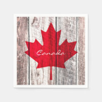 drapeau canadien de la feuille d'érable
