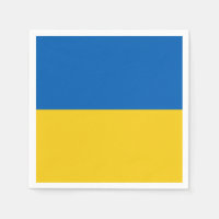 Drapeau Ukraine