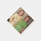 Serviette En Papier Drôle Dames Cocktail Napkins (Coin)