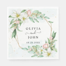 Dusty Blue Eucalyptus Vert Mariage Succulent