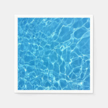 Eau turquoise