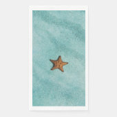 Serviette En Papier Écre (Devant)