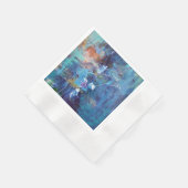 Serviette En Papier Egendesign servette  (Coin)