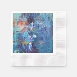 Serviette En Papier Egendesign servette 