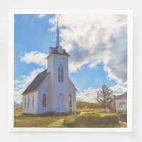 ÉGLISE DE PAYS