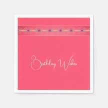 Élégant Accenté Floral