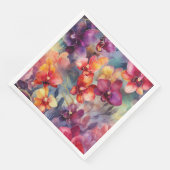 Serviette En Papier Élégante serviettes de dîner pour votre prochaine (Coin)