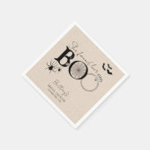 Serviette En Papier Elle a trouvé sa chère Fête de mariage rustique d' (Coin)