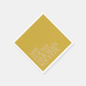 Serviette En Papier Elle a trouvé sa pince principale Moderne douche d (Coin)