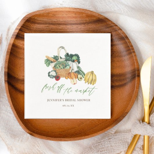 Serviette En Papier Elle est fraichement célibataire enterrement de vi