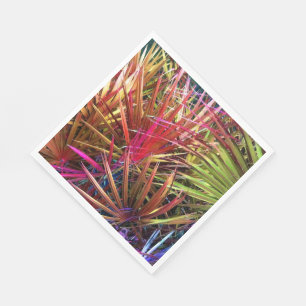 Serviette En Papier Émeute de Palmetto