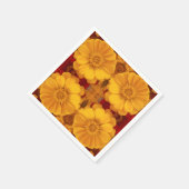 Serviette En Papier Emmer (Coin)