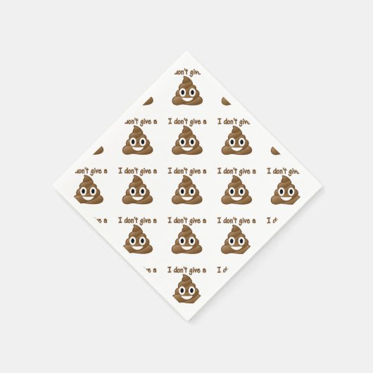 Serviette En Papier Emoji Donne Un Poing (Coin)