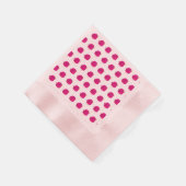 Serviette En Papier Enfants mignonette birdy (Coin)