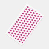 Serviette En Papier Enfants mignonette birdy (Coin)