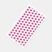 Serviette En Papier Enfants oiseau mignon (Coin)