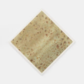 Serviette En Papier Envelopper votre fête dans l'amour de gauche (Coin)