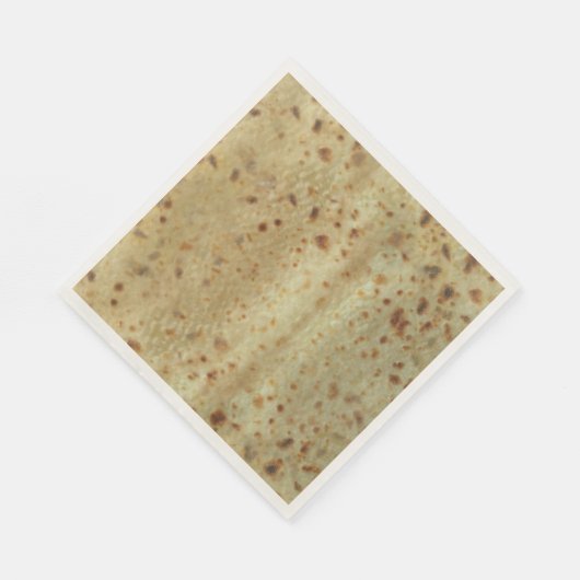 Serviette En Papier Envelopper votre fête dans l'amour de gauche (Coin)