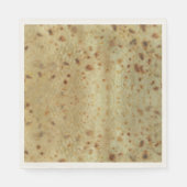 Serviette En Papier Envelopper votre fête dans l'amour de gauche (Devant)