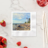 Serviette En Papier Épaisseur Vormsi (En situation)