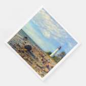 Serviette En Papier Épaisseur Vormsi (Coin)