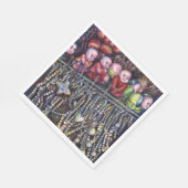 Serviette En Papier Épitomiser (Coin)