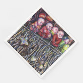 Serviette En Papier Épitomiser (Coin)